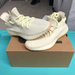 Yeezy Boost 350 V2 Butter